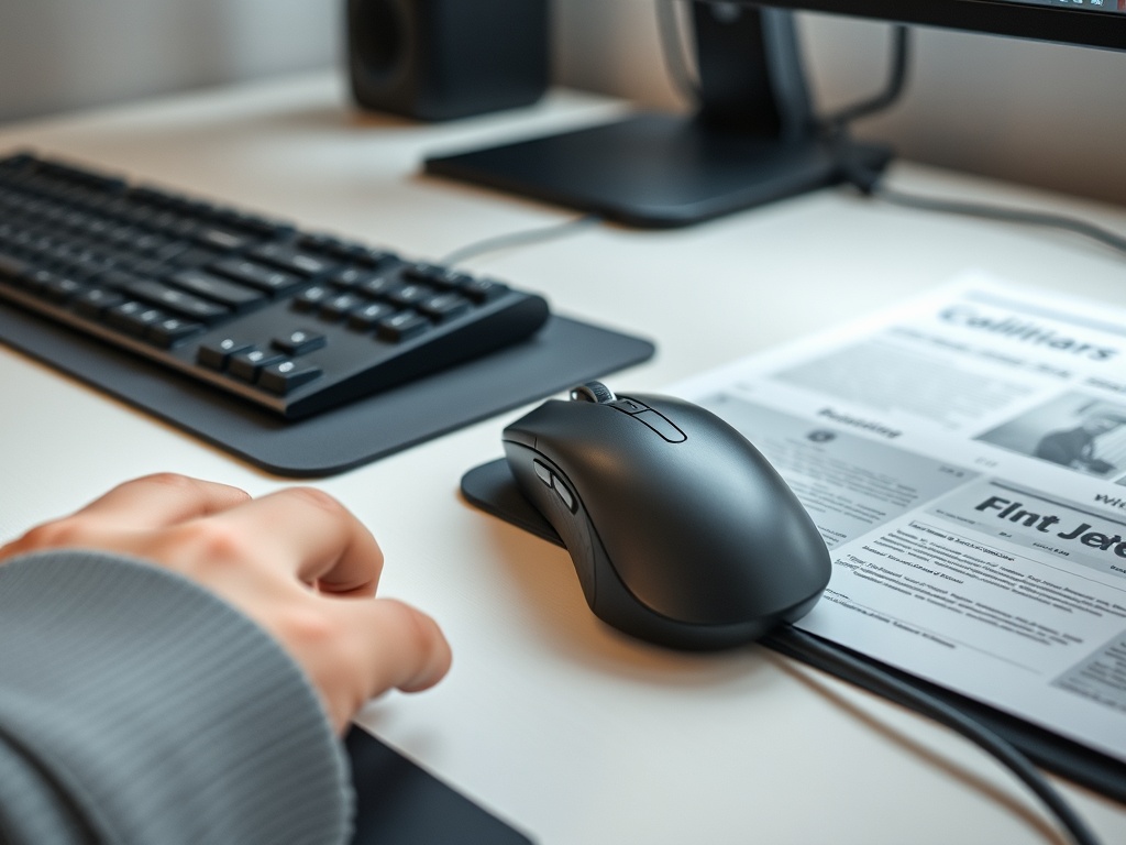 Best Budget Gaming Mouse Features for Competitive Players