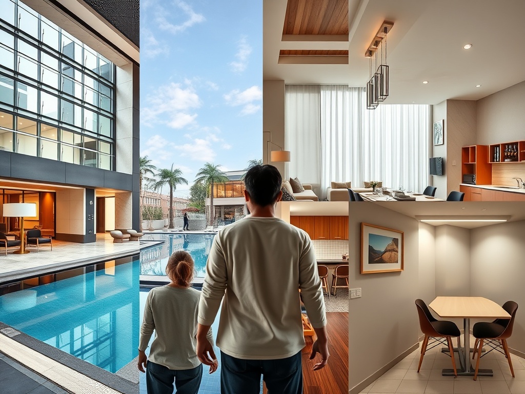 Matching Property Types to Trip Goals: Expert Tips for Choosing a Stay