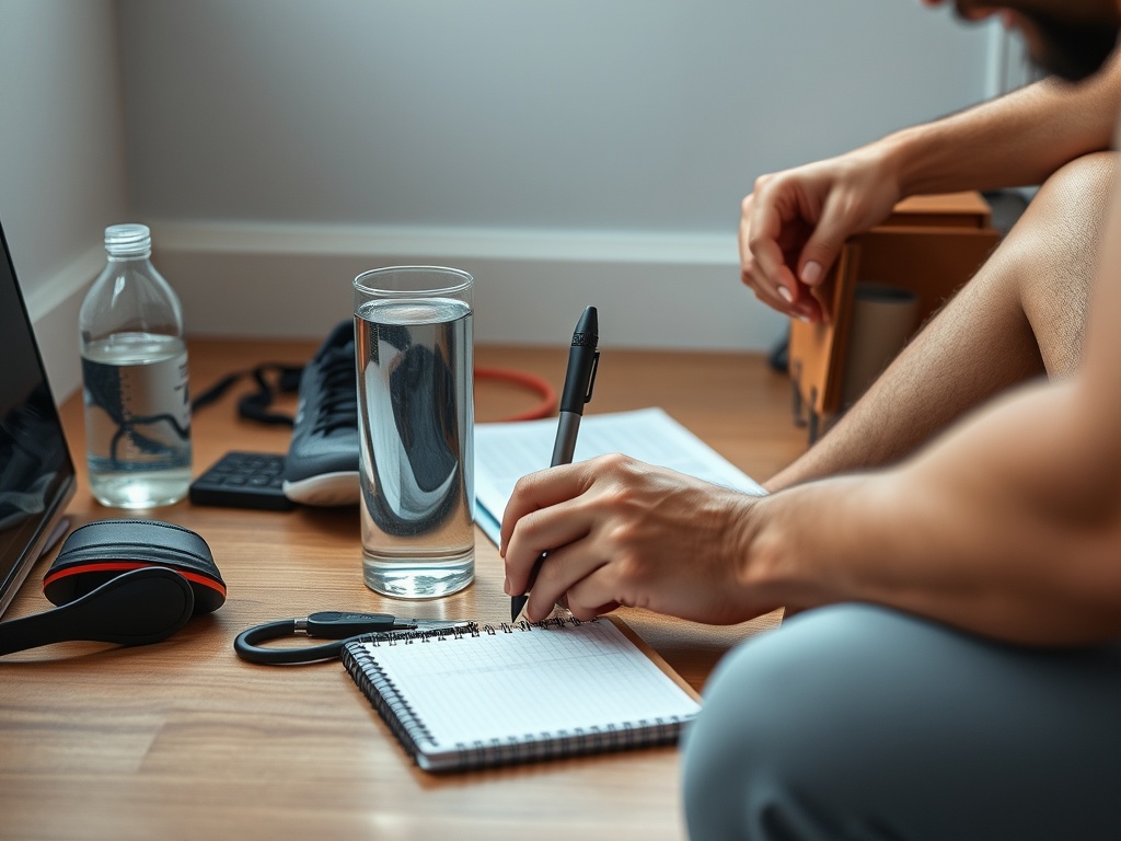 Best Recovery Habits for Athletes Over 30