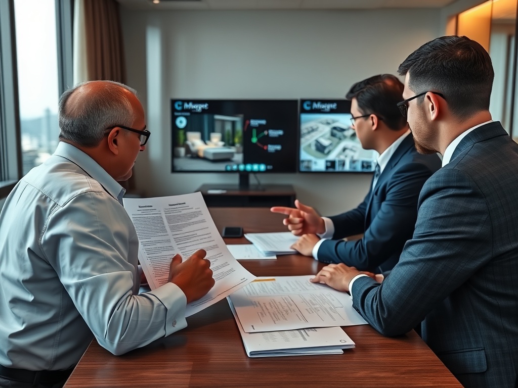 Expert Tips for Evaluating Hotel Management Agreements