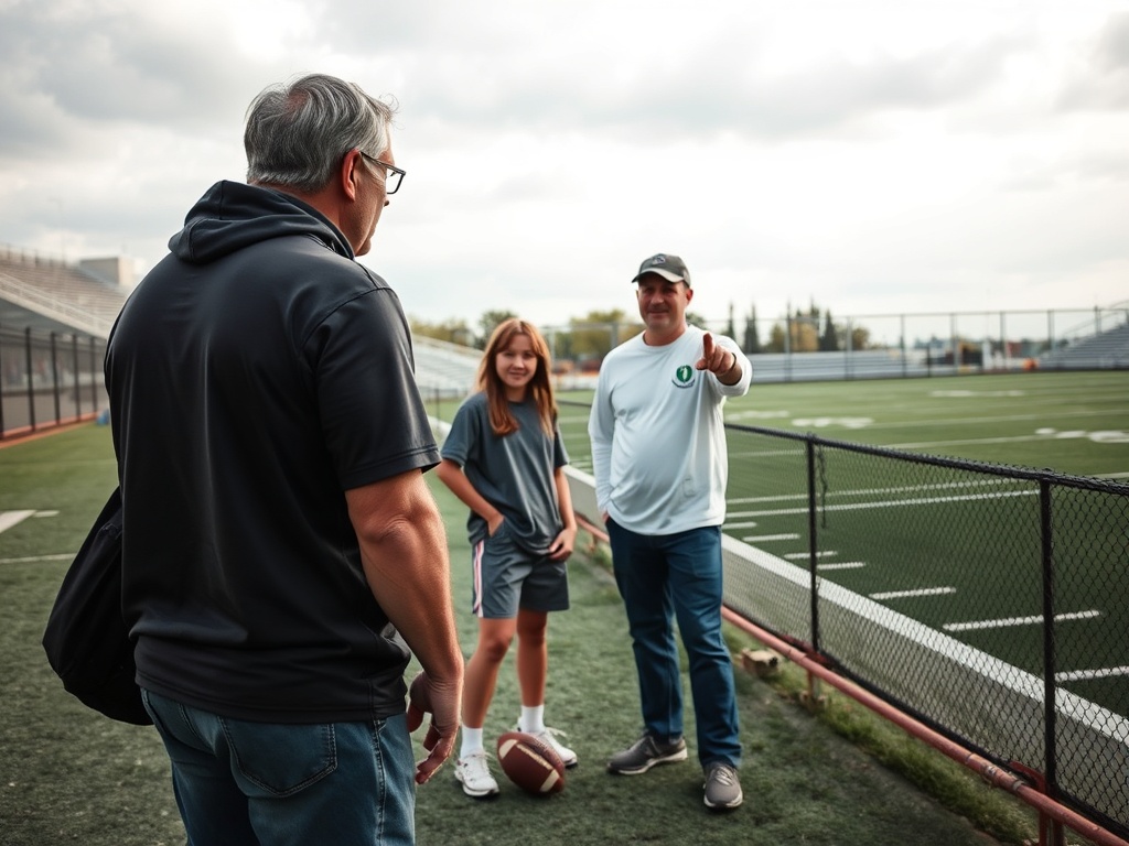 How to Spot Unsafe Coaching or Training Practices