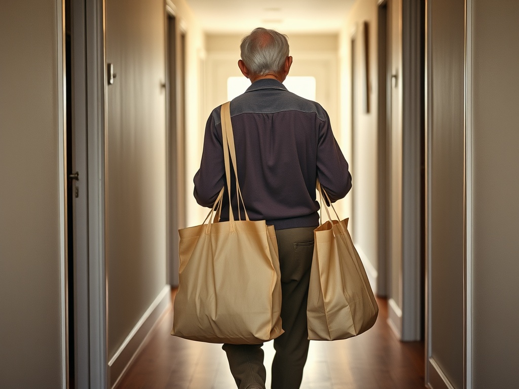 How to Build Grip Strength for Healthy Aging and Independence